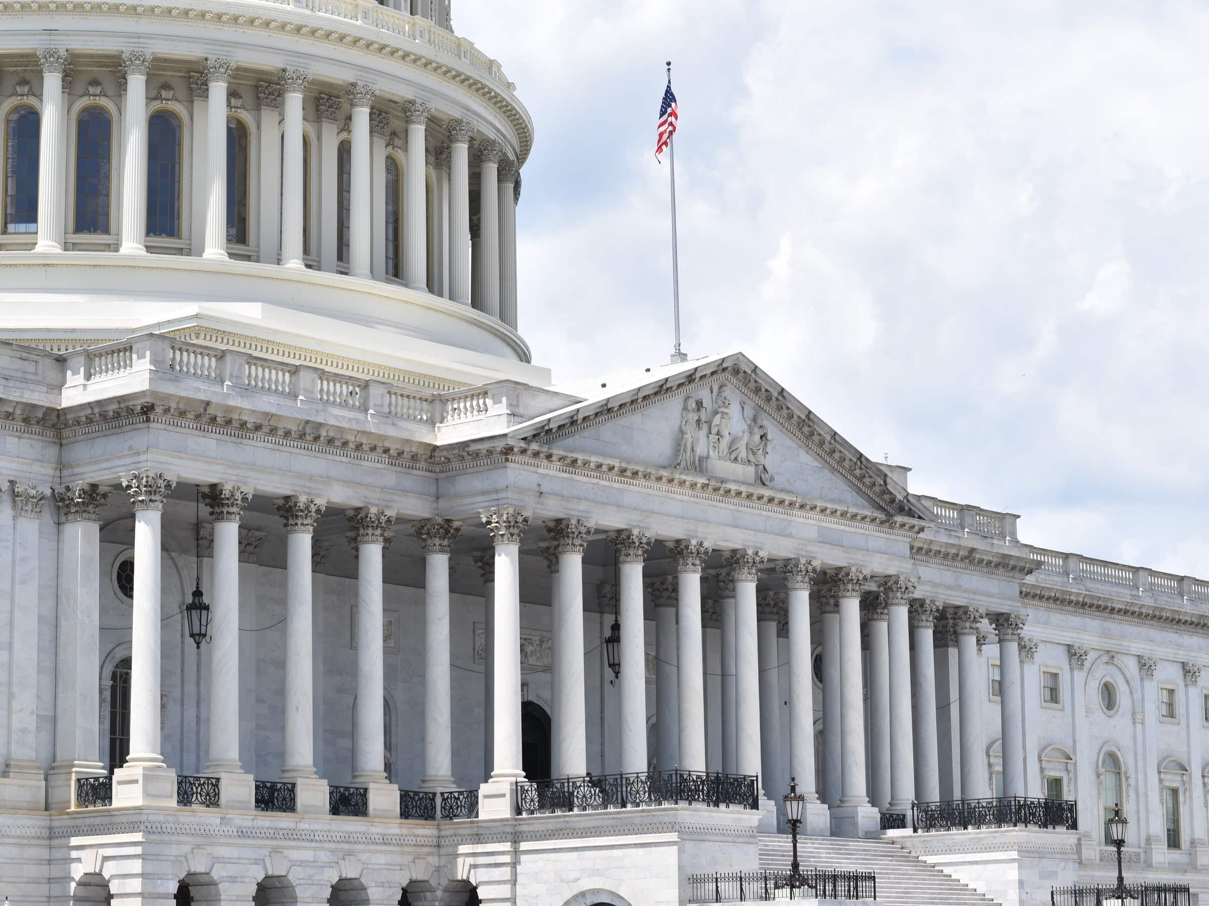 US Capitol 2