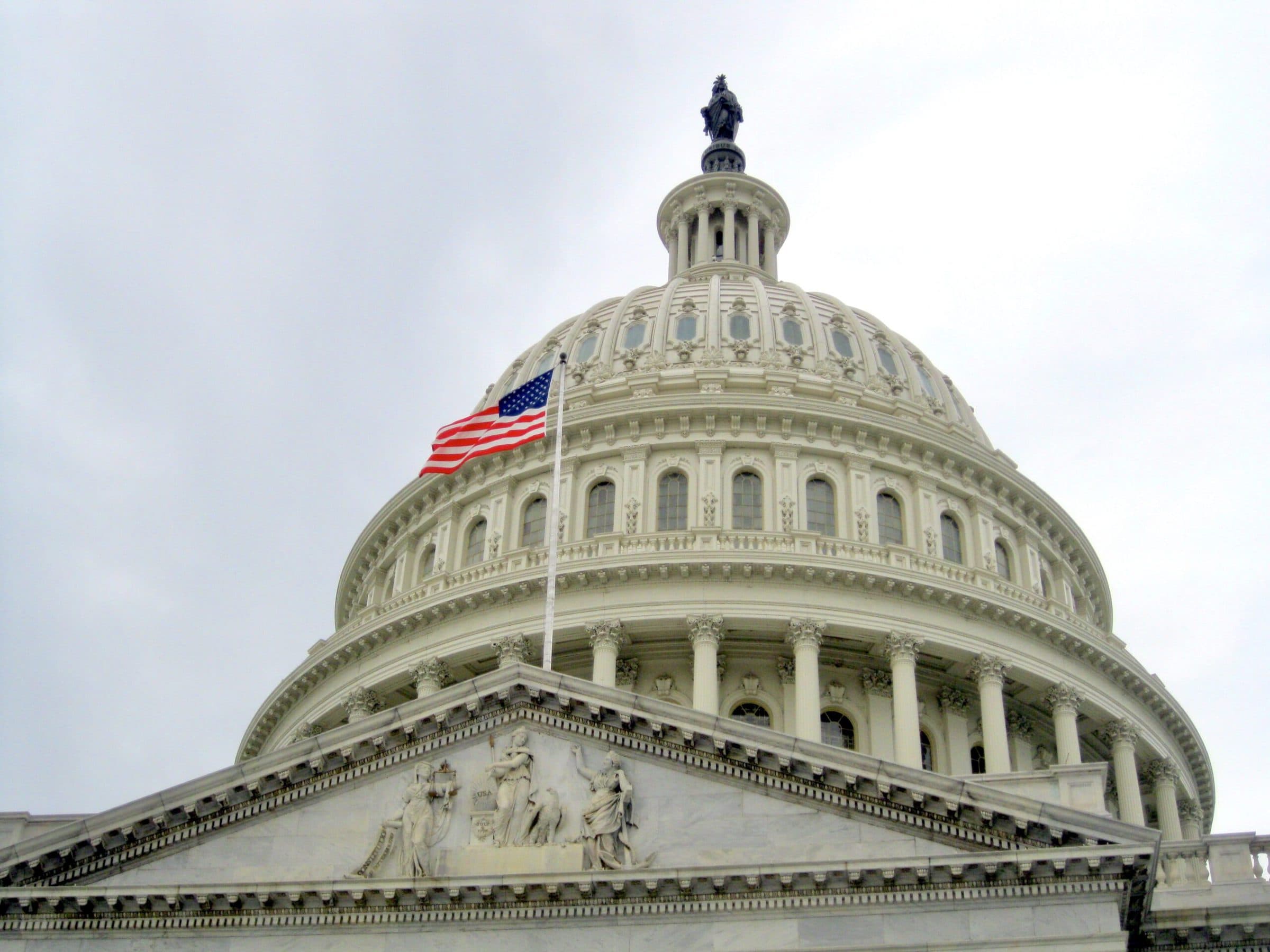 Capitol Building