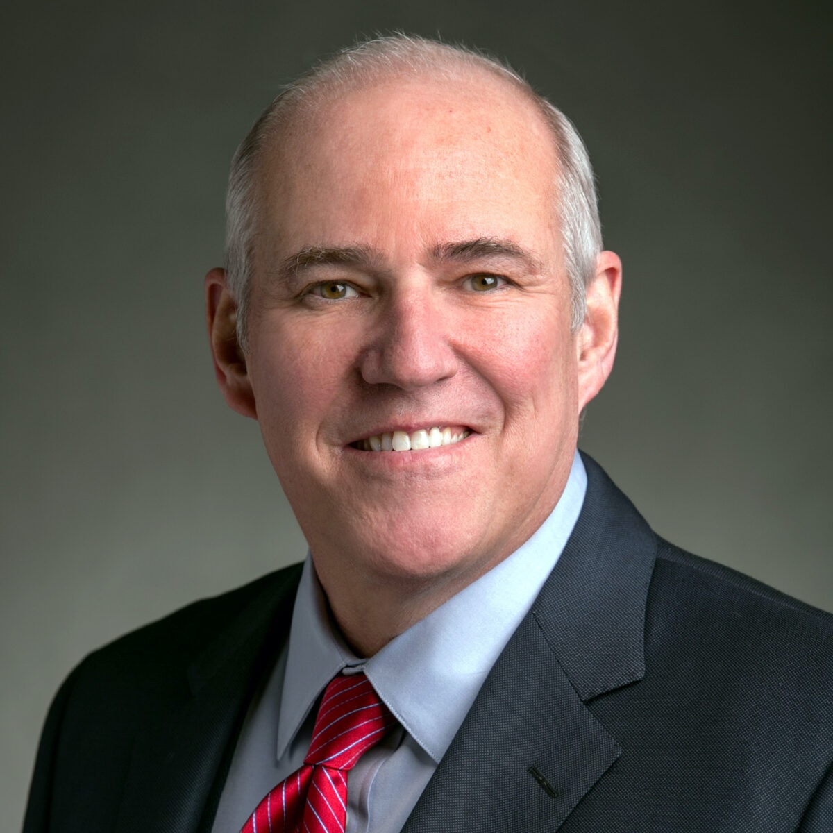 General Motors Executive Vice President and General Counsel Craig Glidden Wednesday, March 11, 2015 at the GM Global Headquarters in Detroit, Michigan. (Photo by John F. Martin for General Motors)