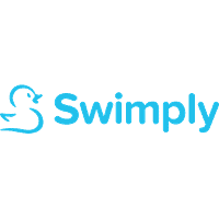 Swimply logo