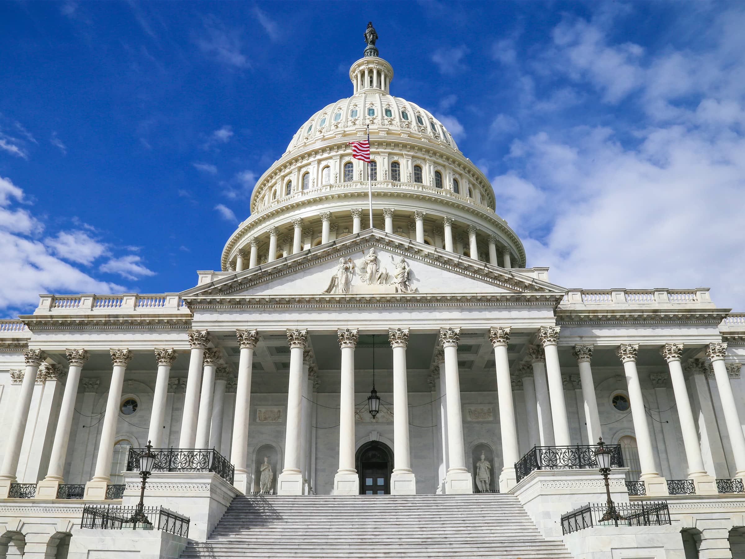 US Capitol