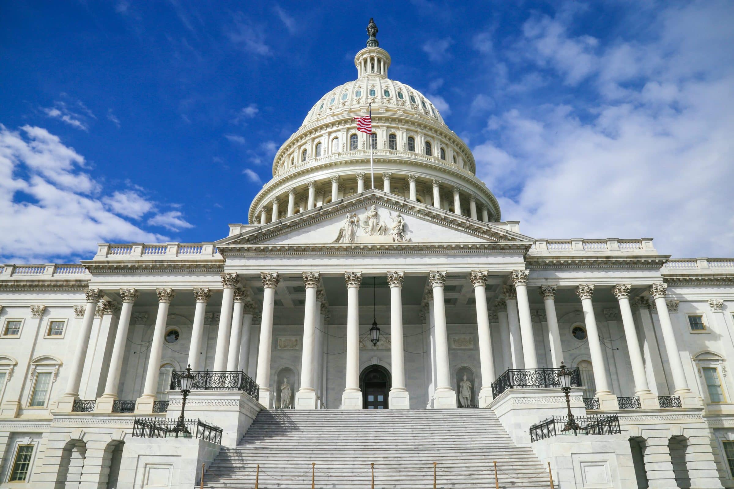 TechNet Statement On The Senate Passage Of The CHIPS Act Of 2022 TechNet