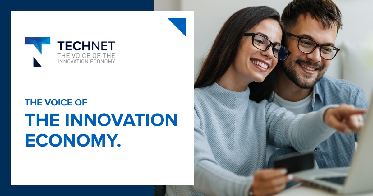 TechNet - The Voice of the Innovation Economy