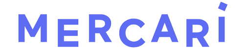 mercari logo