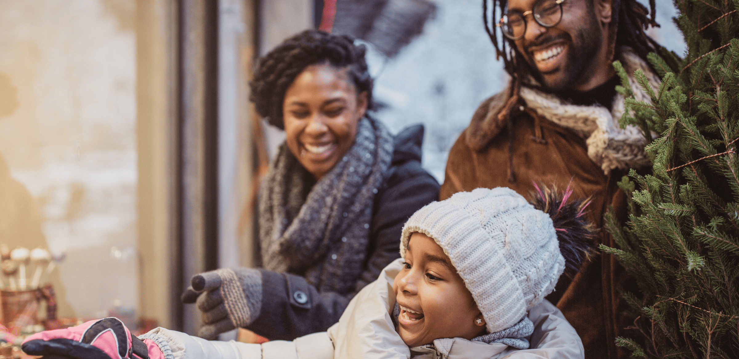 How Tech is Helping Communities This Holiday Season - TechNet