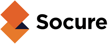 Socure Logo