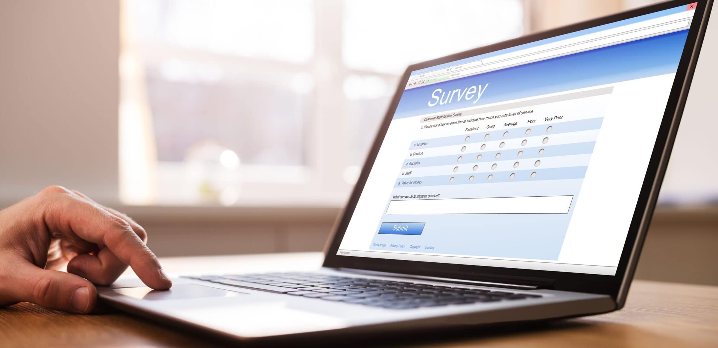 Technet App New Poll Highlights Web Developer Concerns about Potential Changes to ...