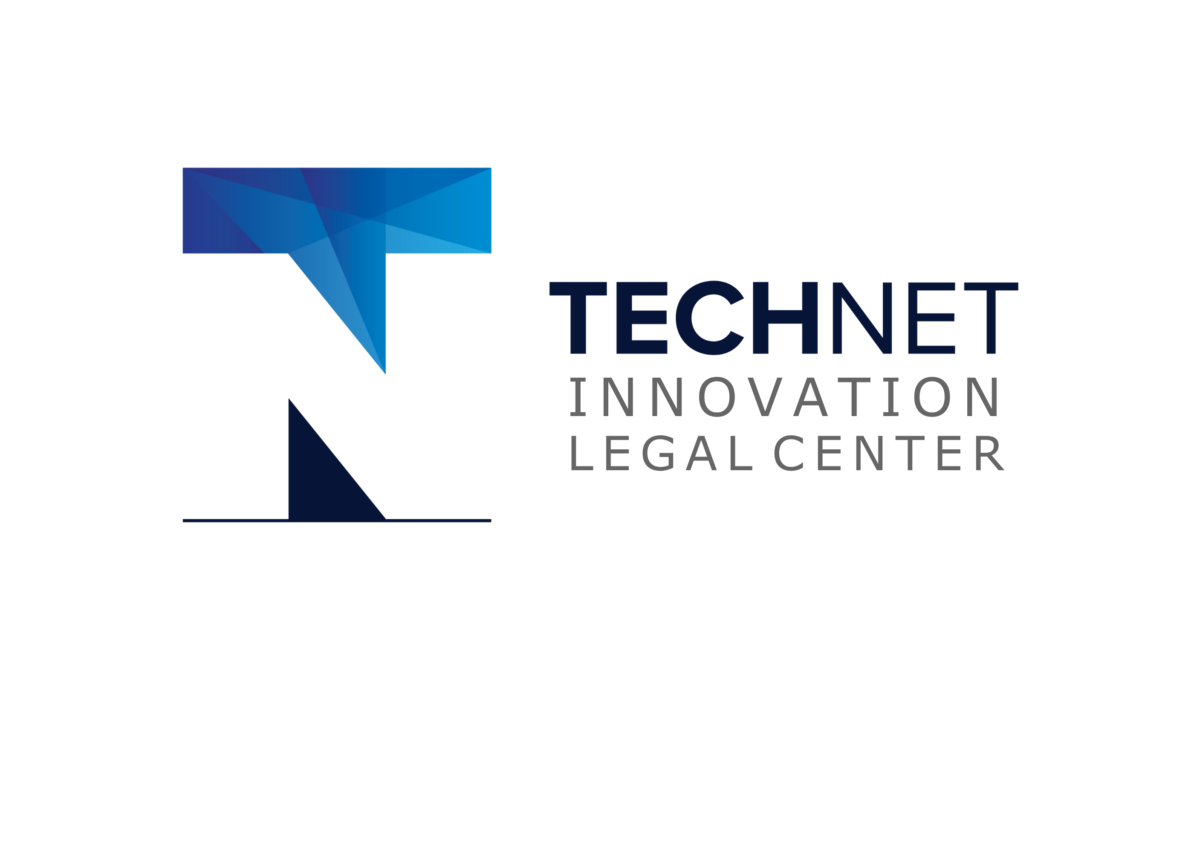 Innovation Legal Center Logo