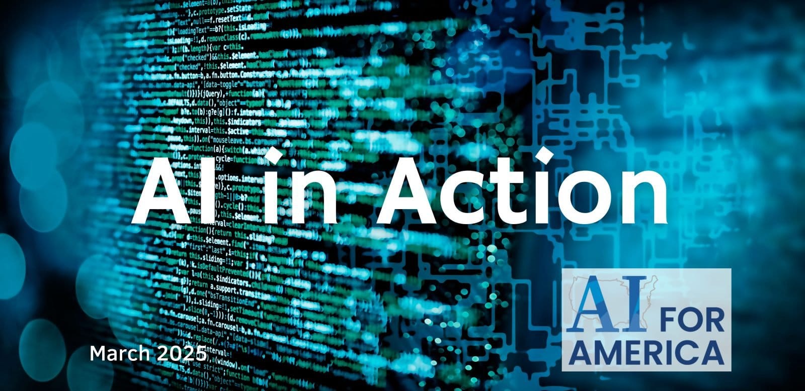 AI in Action | March 2025 - TechNet