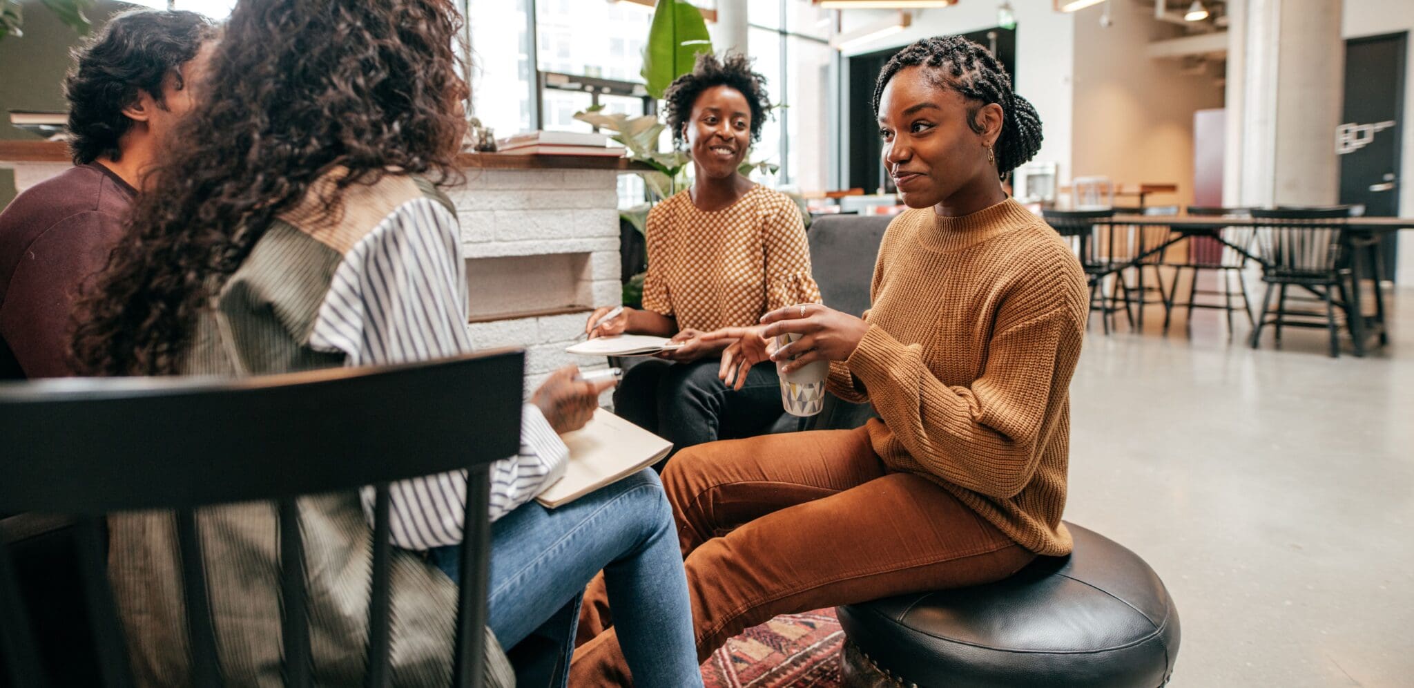 TechNet - The Voice of the Innovation Economy