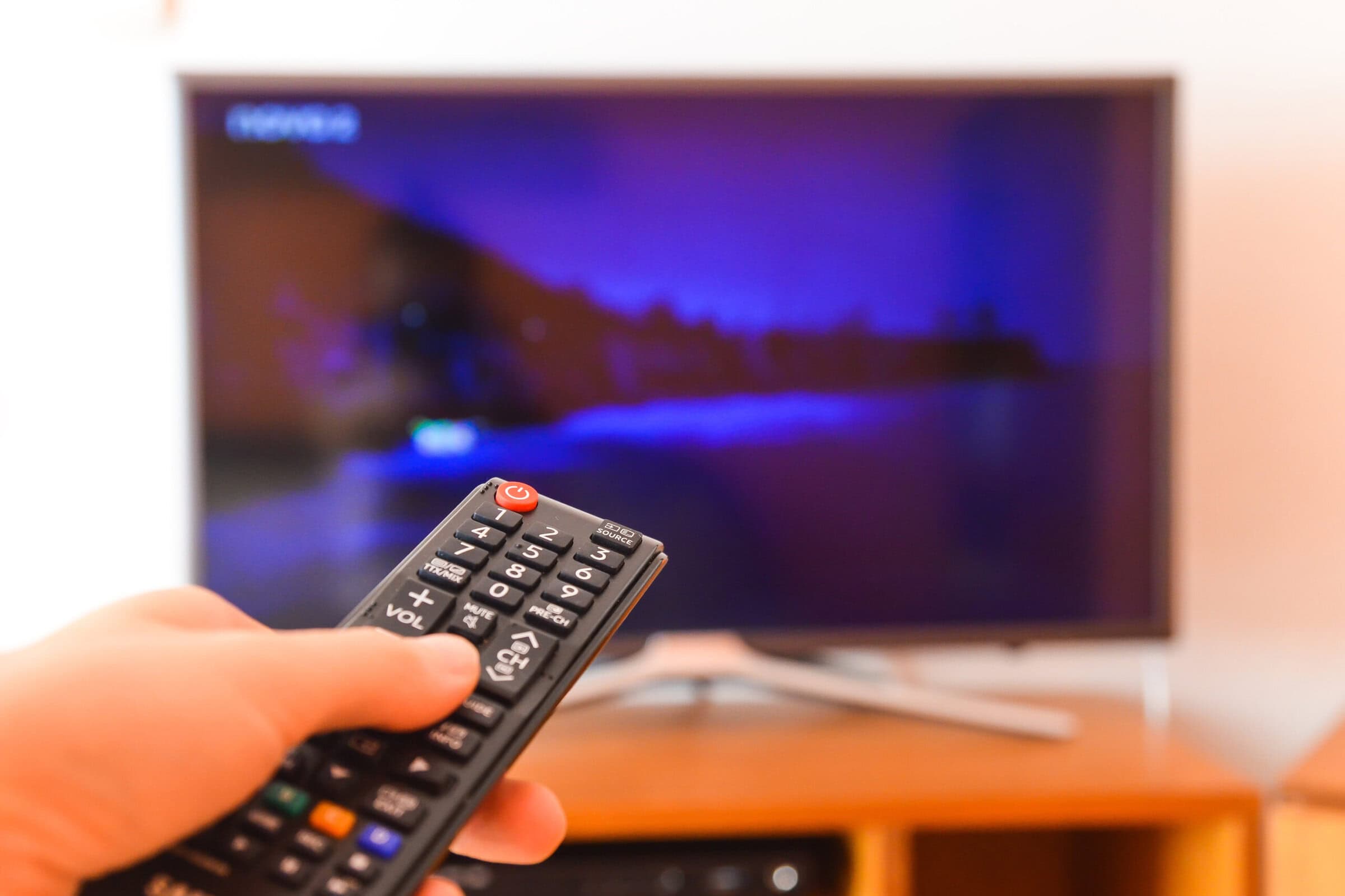 Technet Tv TechNet Statement on Canada’s Implementation of Streaming Services Tax ...