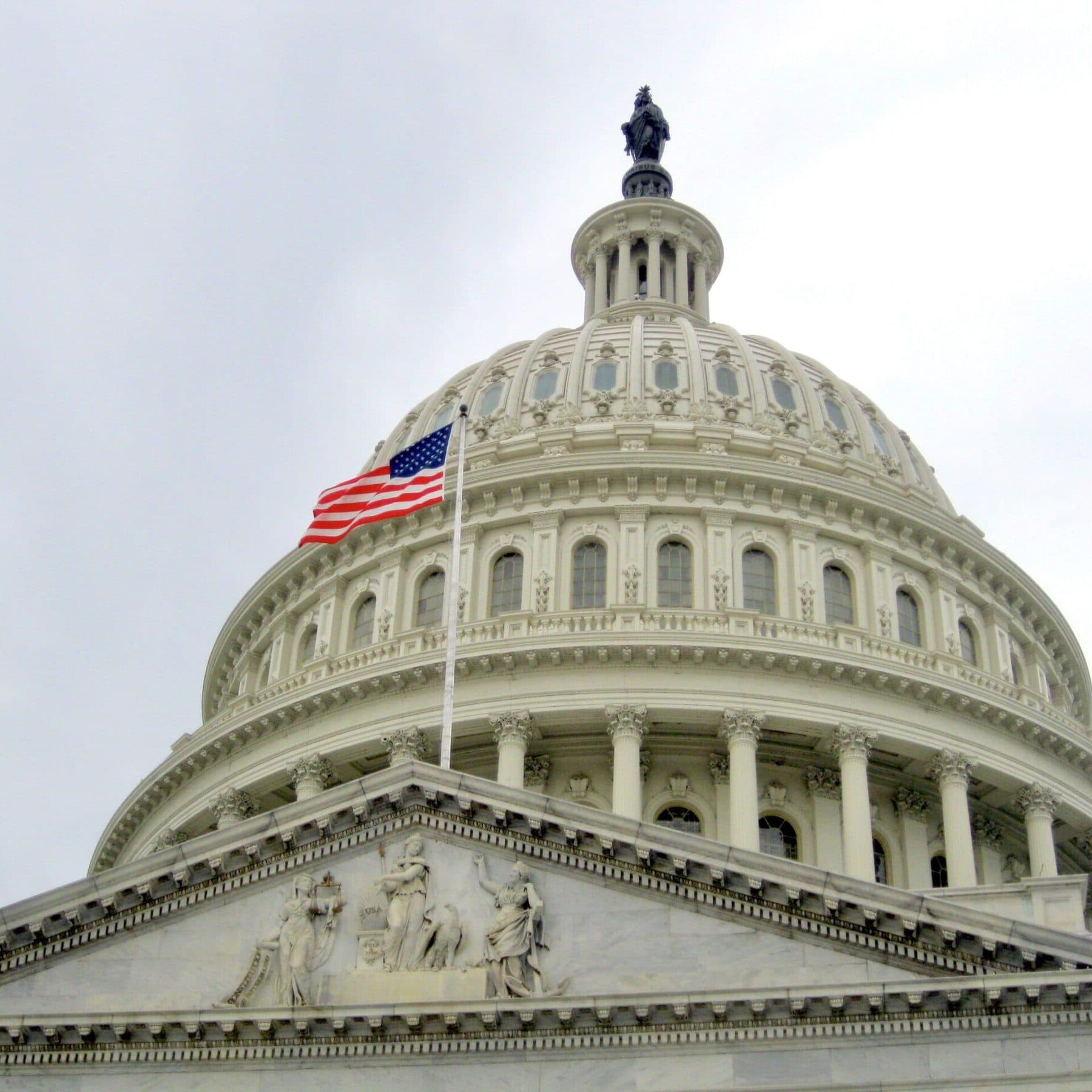 Capitol Building